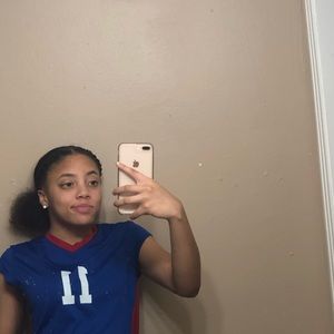 Meet your Posher, Destini